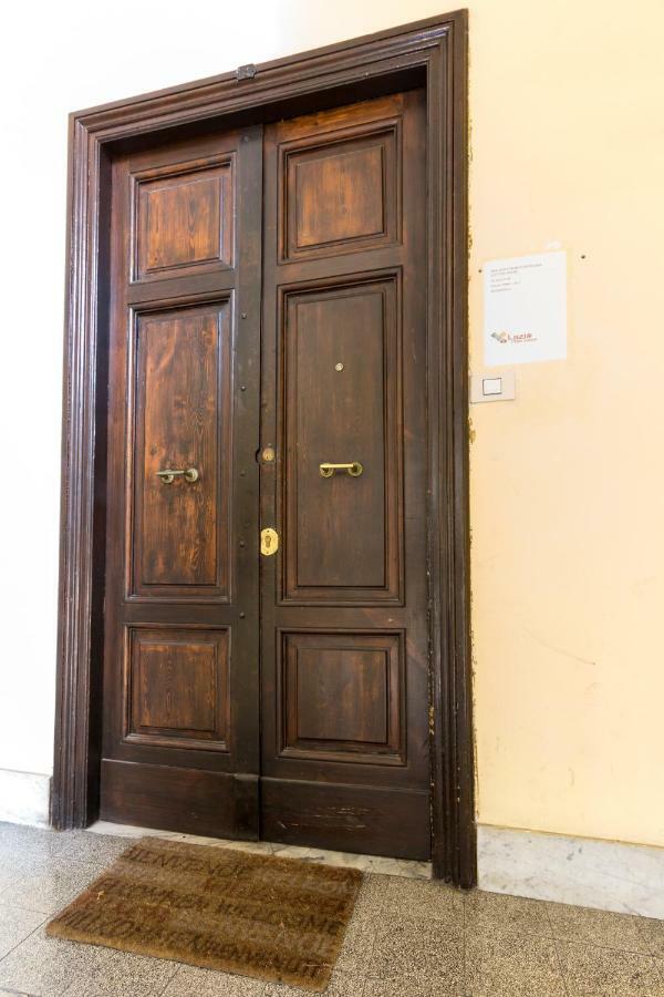 Few Steps From St Peter Bed & Breakfast Exterior foto